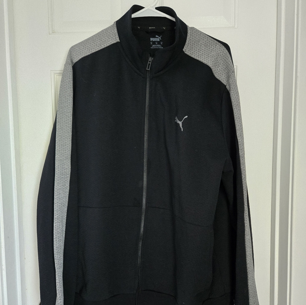 Puma sweatshirt